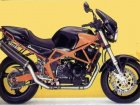 1996 Laverda 650 Ghost Legend